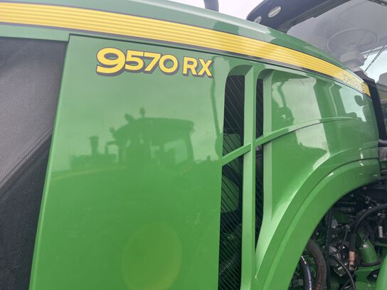 2016 9570RX - 431723,  image number 23