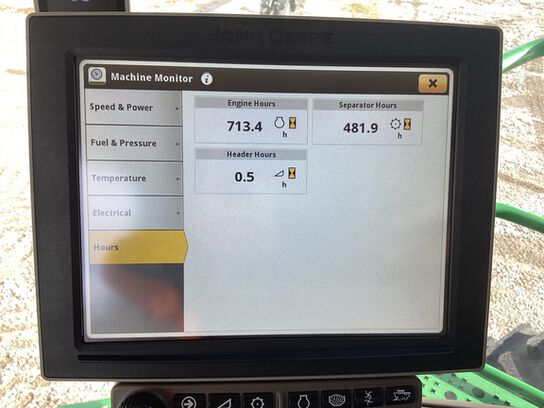 2022 S780 - 433554,  image number 10