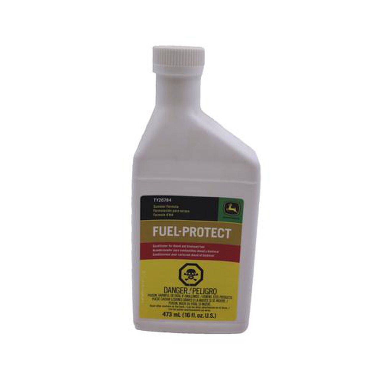 Fuel-Protect Diesel Fuel Conditioner, 16 fl oz. - TY26784,  image number 0