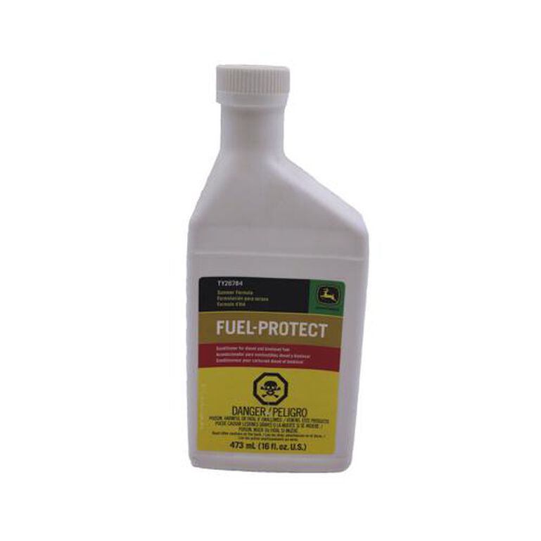 Fuel-Protect Diesel Fuel Conditioner, 16 fl oz. - TY26784, 