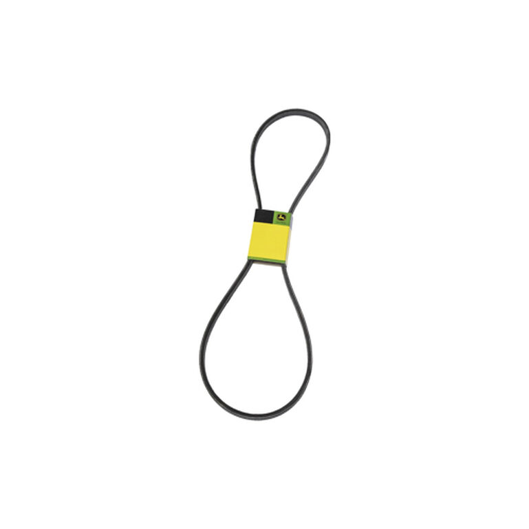 Air Conditioning Compressor Drive Belt - R73189, 