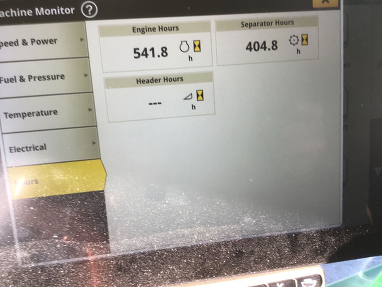 2025 S7 800 - 441972,  image number 11