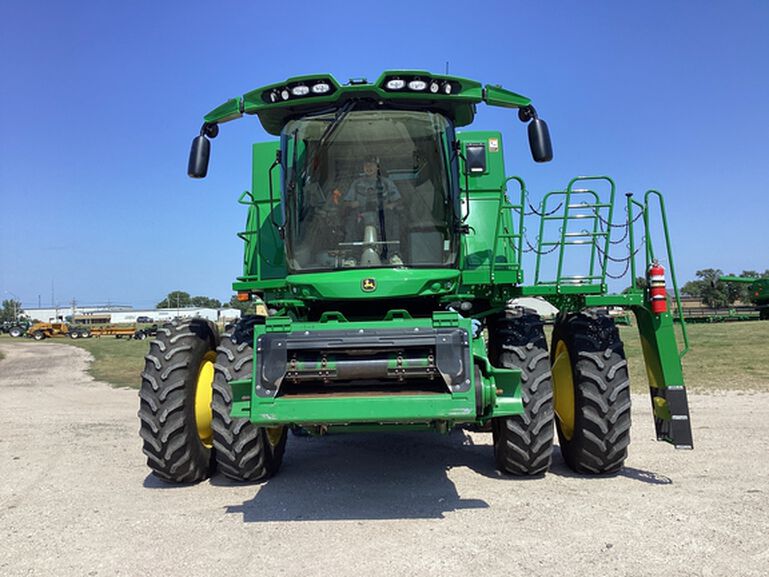 2023 S760 - 420766, 