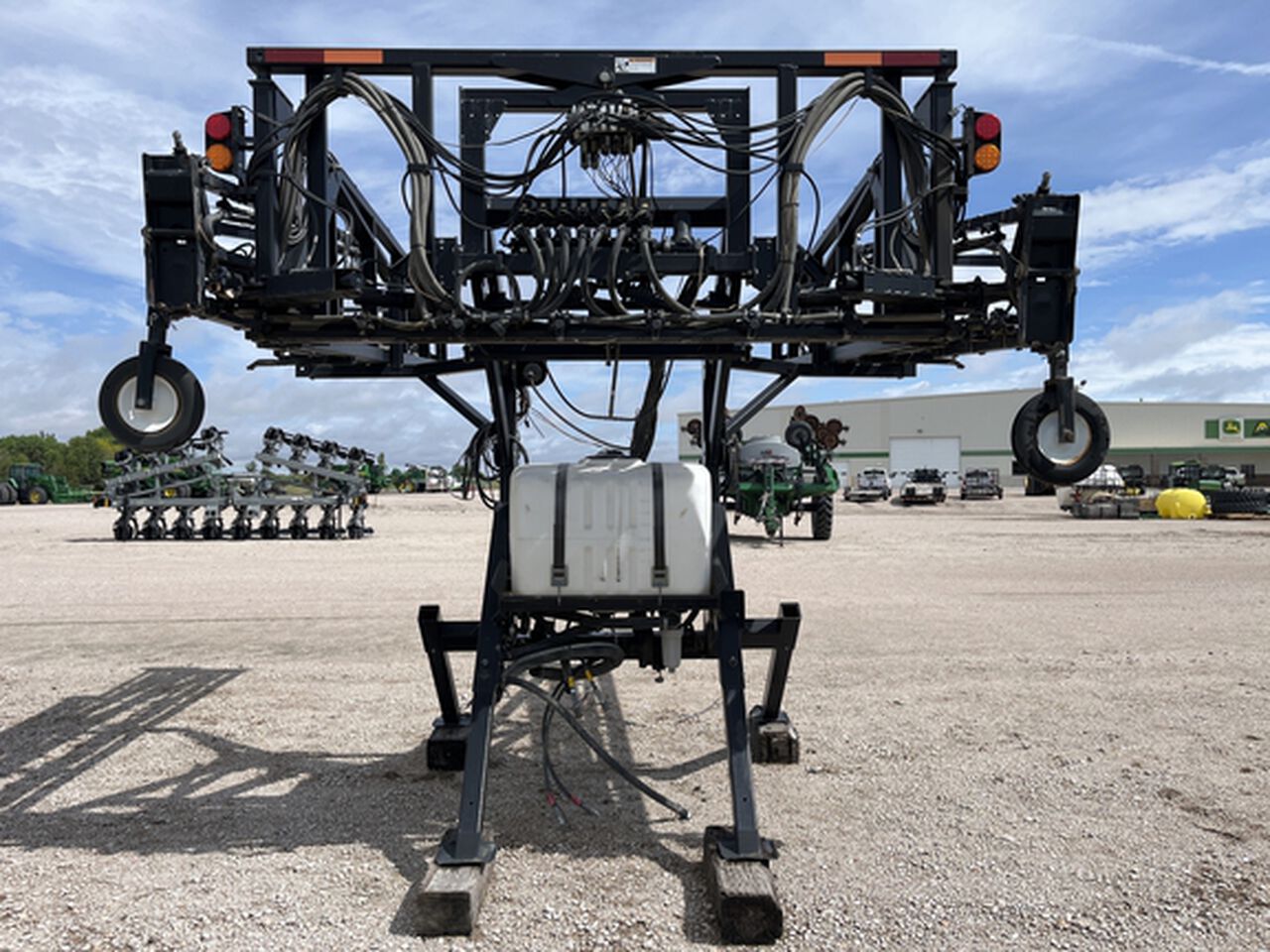  DEMCO 90 FOOT 3PT90F - 430216,  image number 4