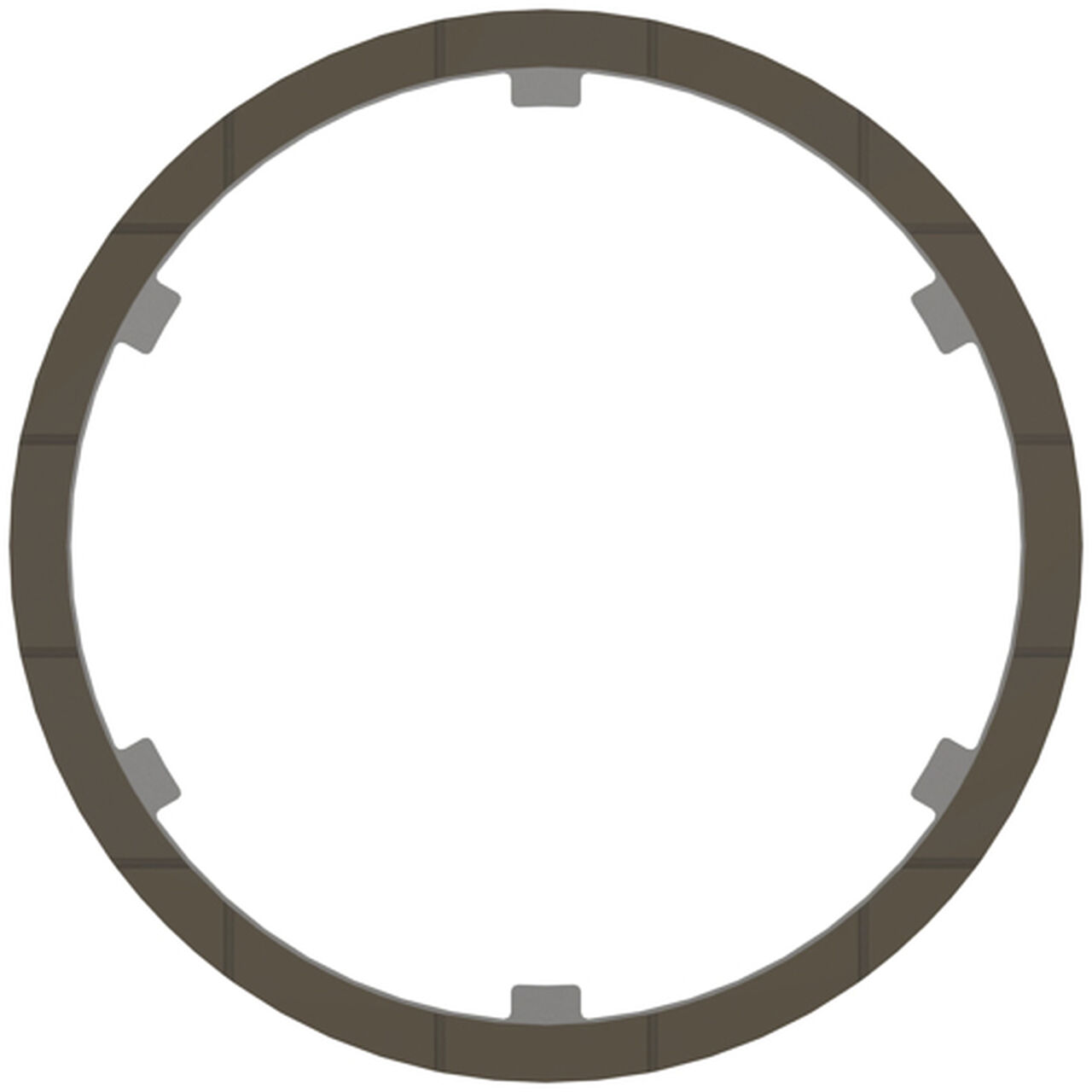 Parking Brake Disk - RE294020,  image number 3