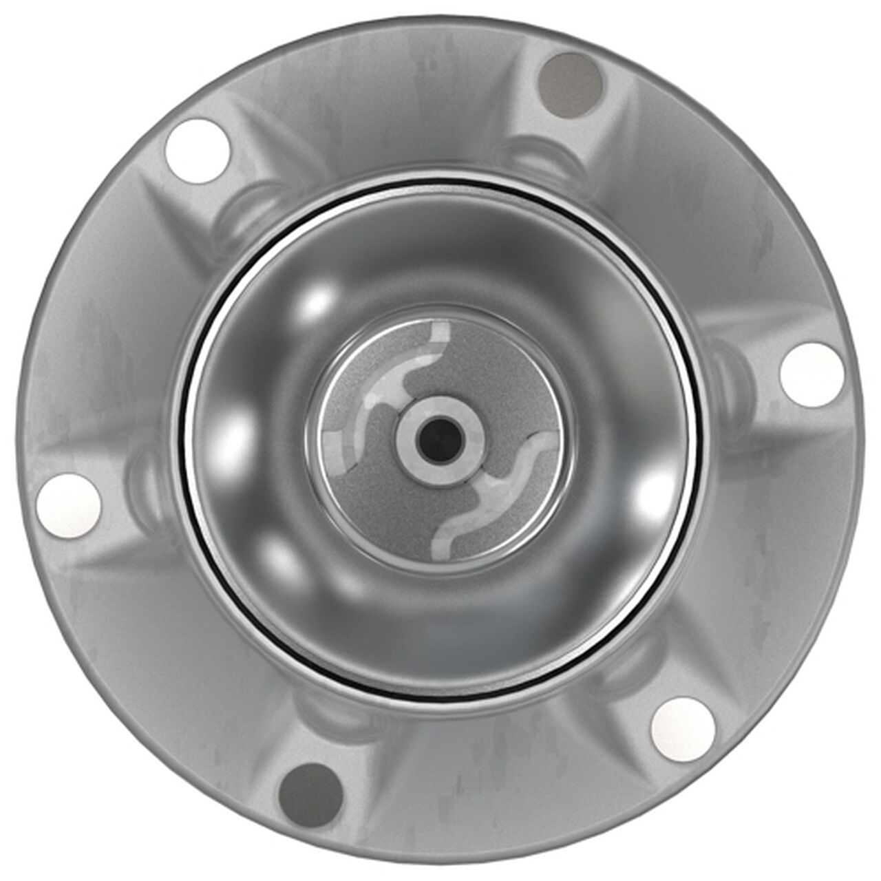 Deck Spindle - AM144424,  image number 3