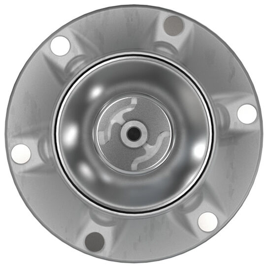 Deck Spindle - AM144424,  image number 3