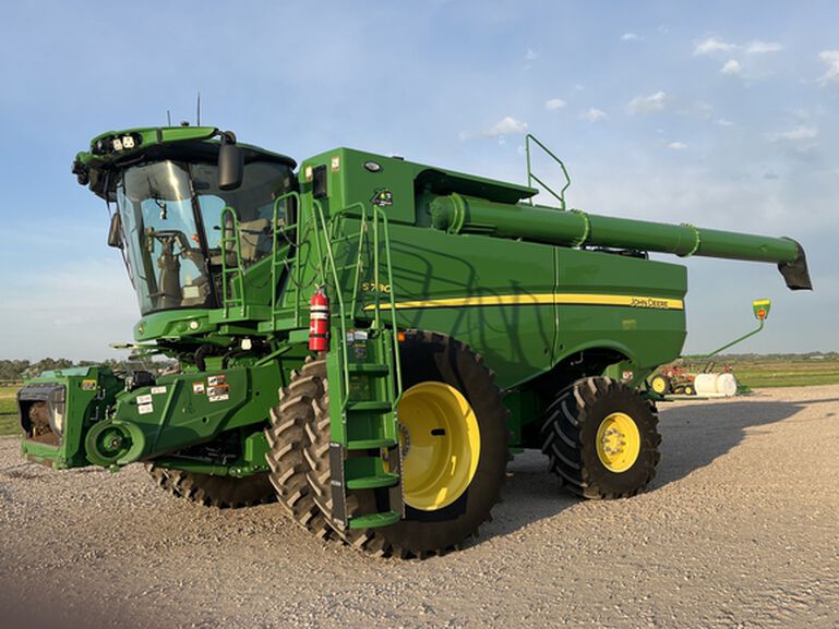 2022 S780 - 437124, 