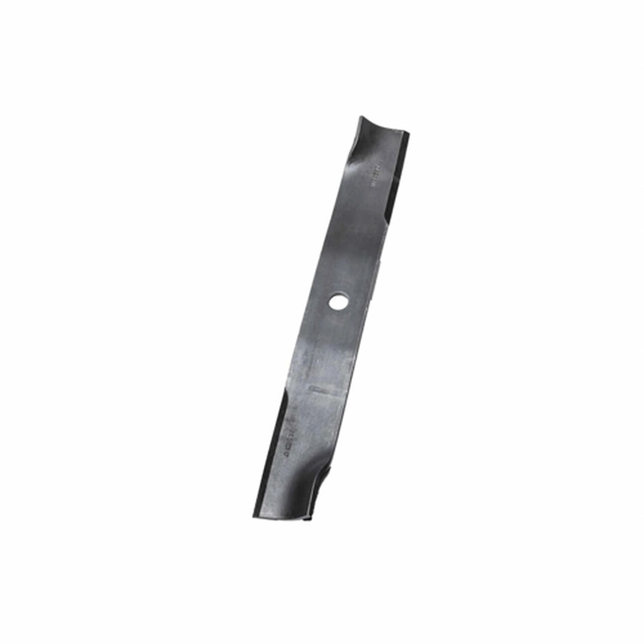 High Lift Mower Blade, 54", Cut Length 133 mm (5.2") - M135590,  image number 0