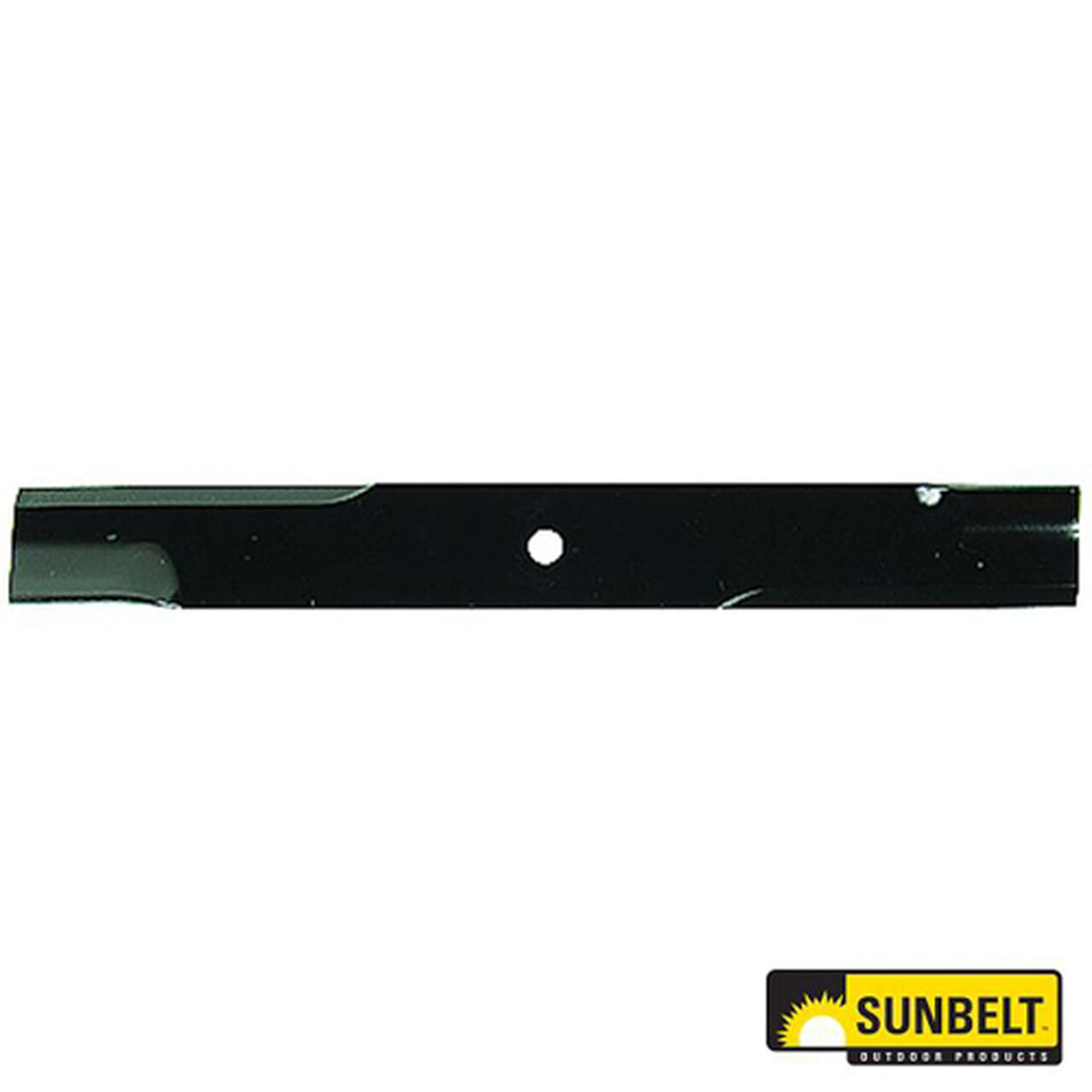 Mower Blade, 21 in, Medium Lift, Notched - A-B1EM1803,  image number 0