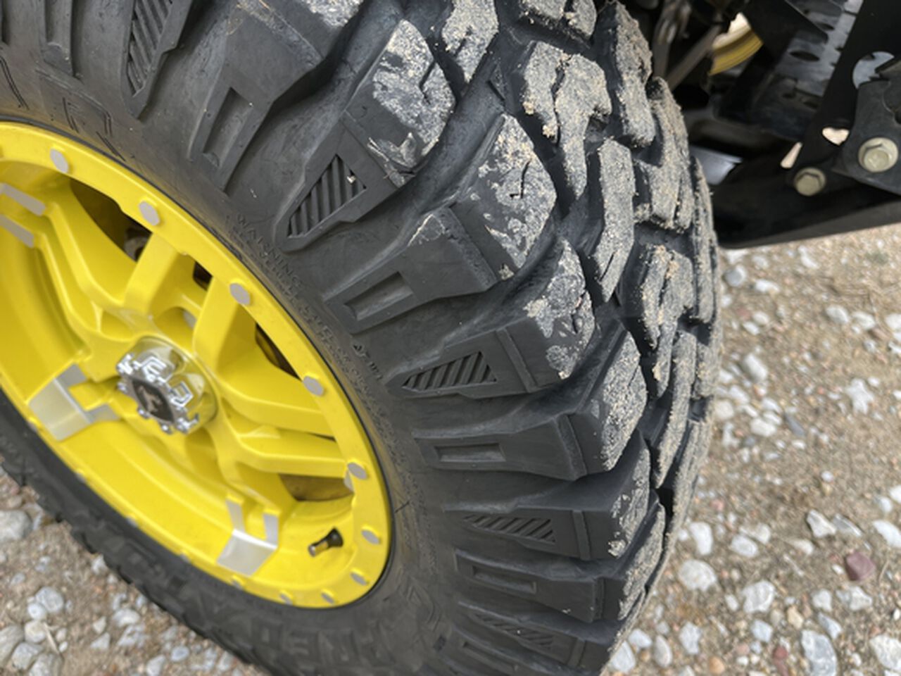 2024 XUV 835R - 444806,  image number 16