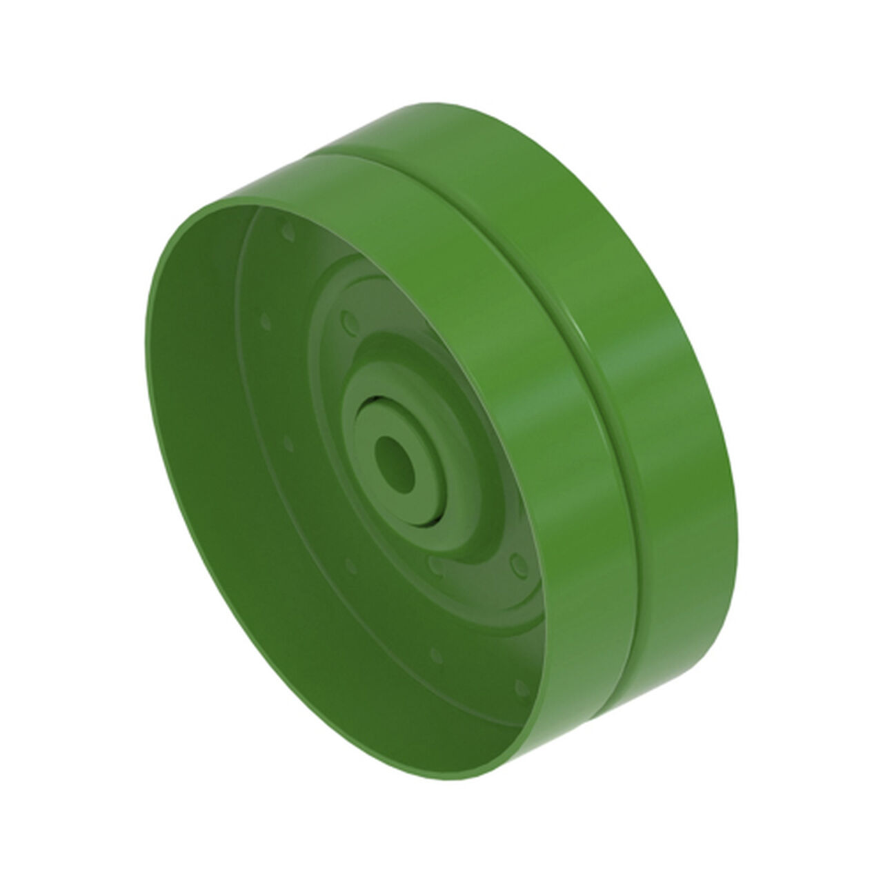 Idler Assembly-Pulley - AH93318,  image number 2