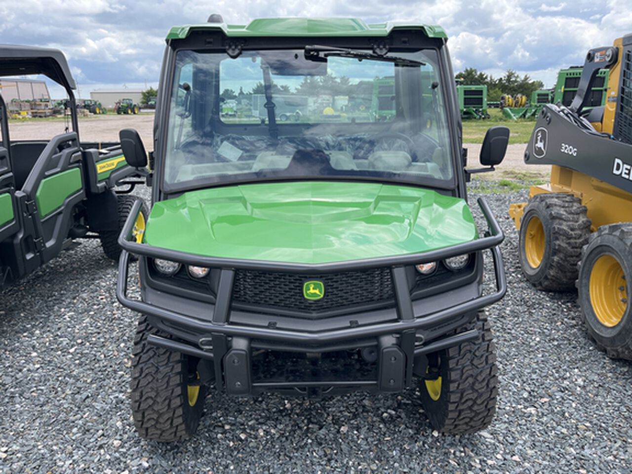 2026 XUV 845R - 441351,  image number 1