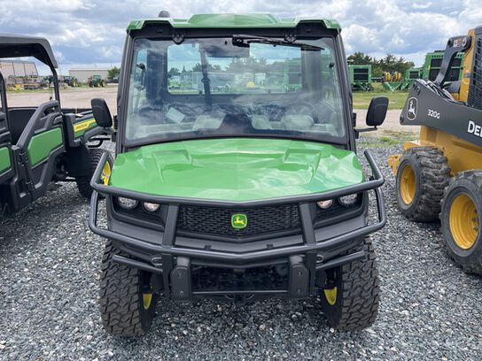 2026 XUV 845R - 441351,  image number 1