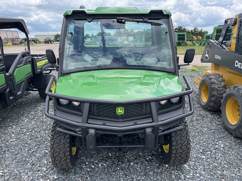 2026 XUV 845R - 441351, 