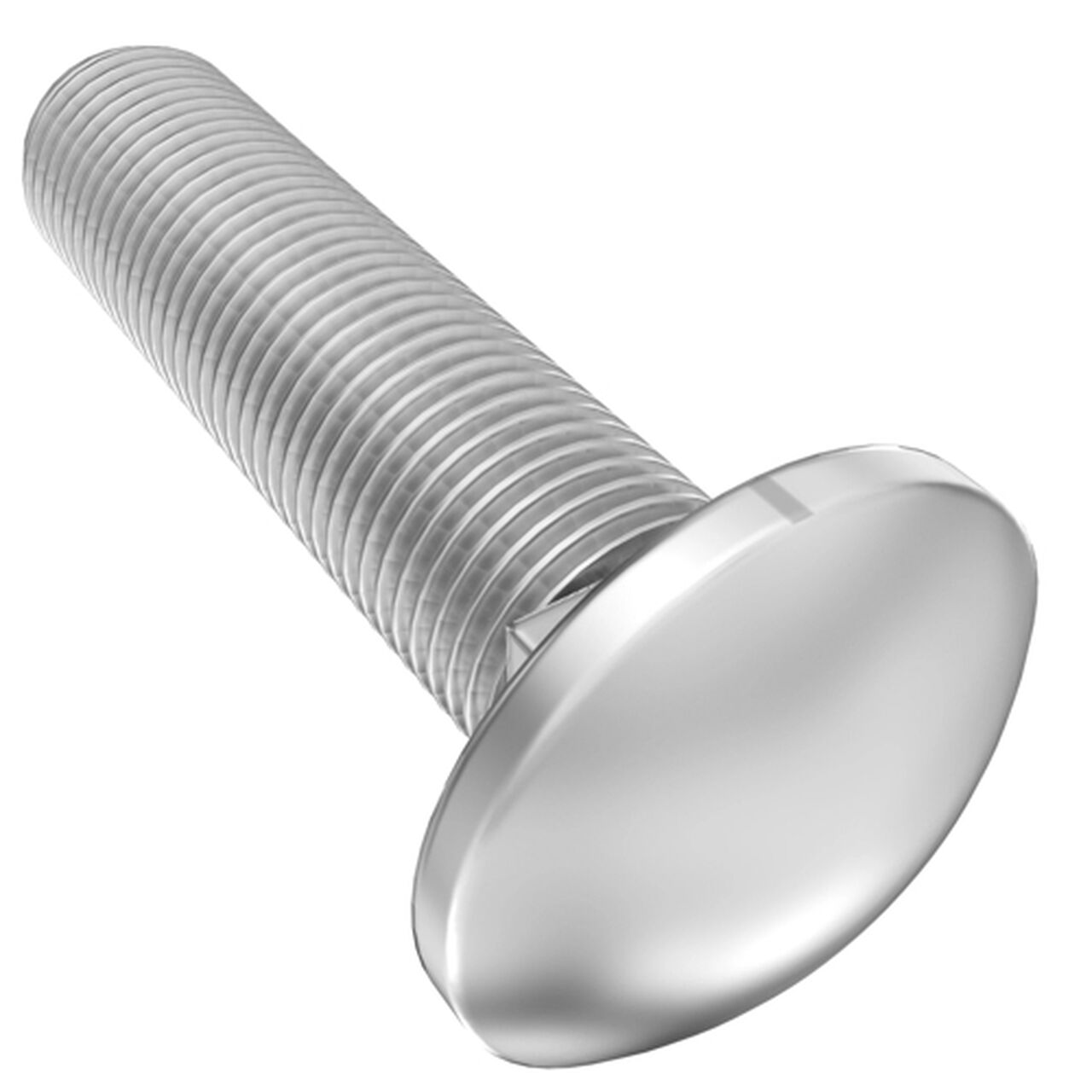 Bolt M8 x 45 - 03M7189,  image number 0