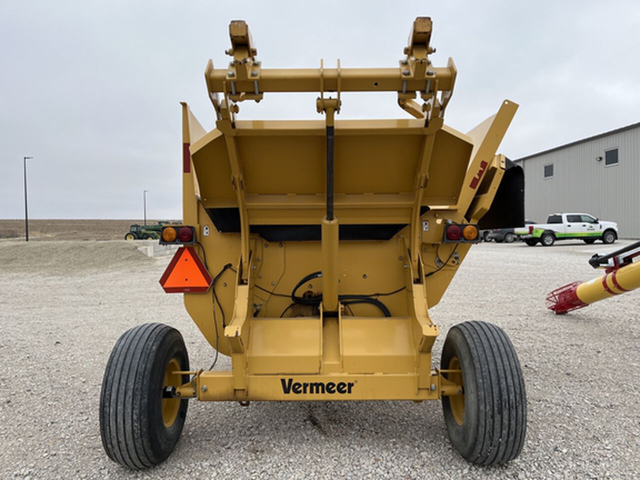 2013 BPX9000 - 435179,  image number 4