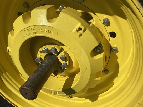 2022 6R 155 - 430601,  image number 15