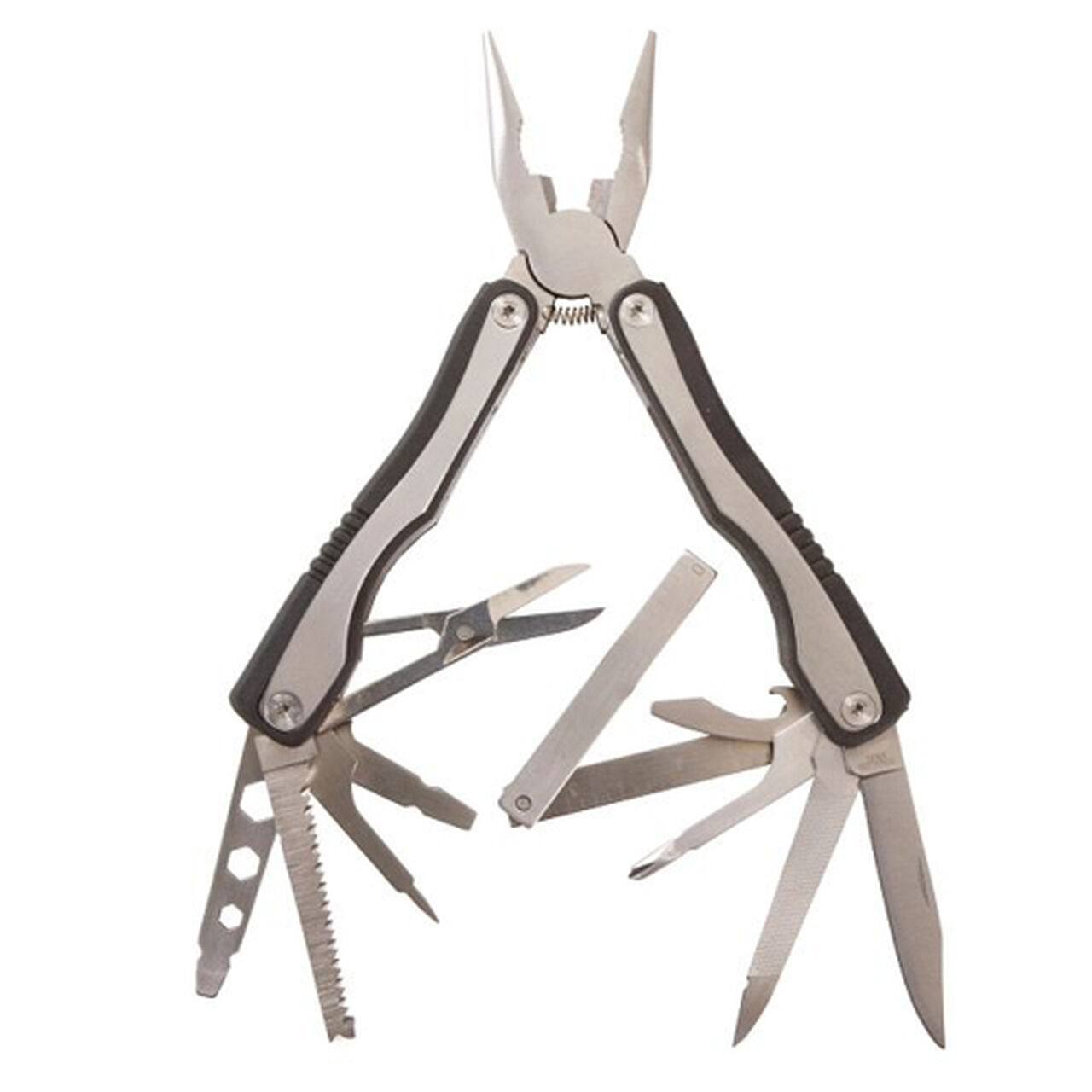 Stainless-Steel Multi-Tool - TY26825,  image number 0