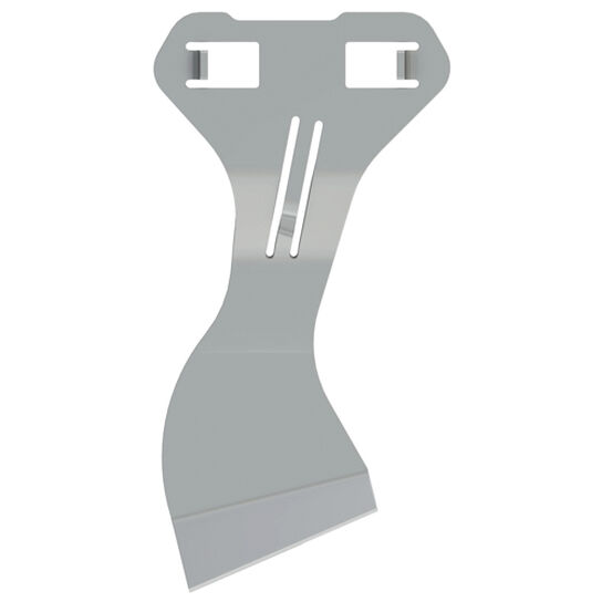 Seed Disk Scraper RH - A98182,  image number 4