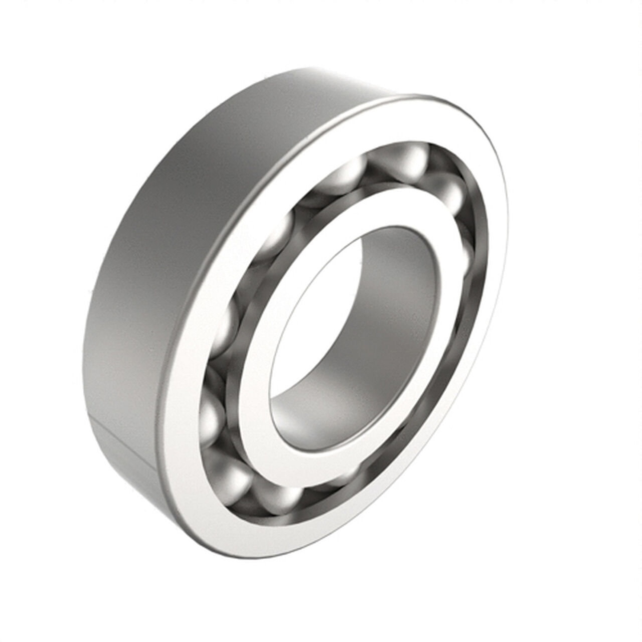 Ball Bearing - JD9344,  image number 0