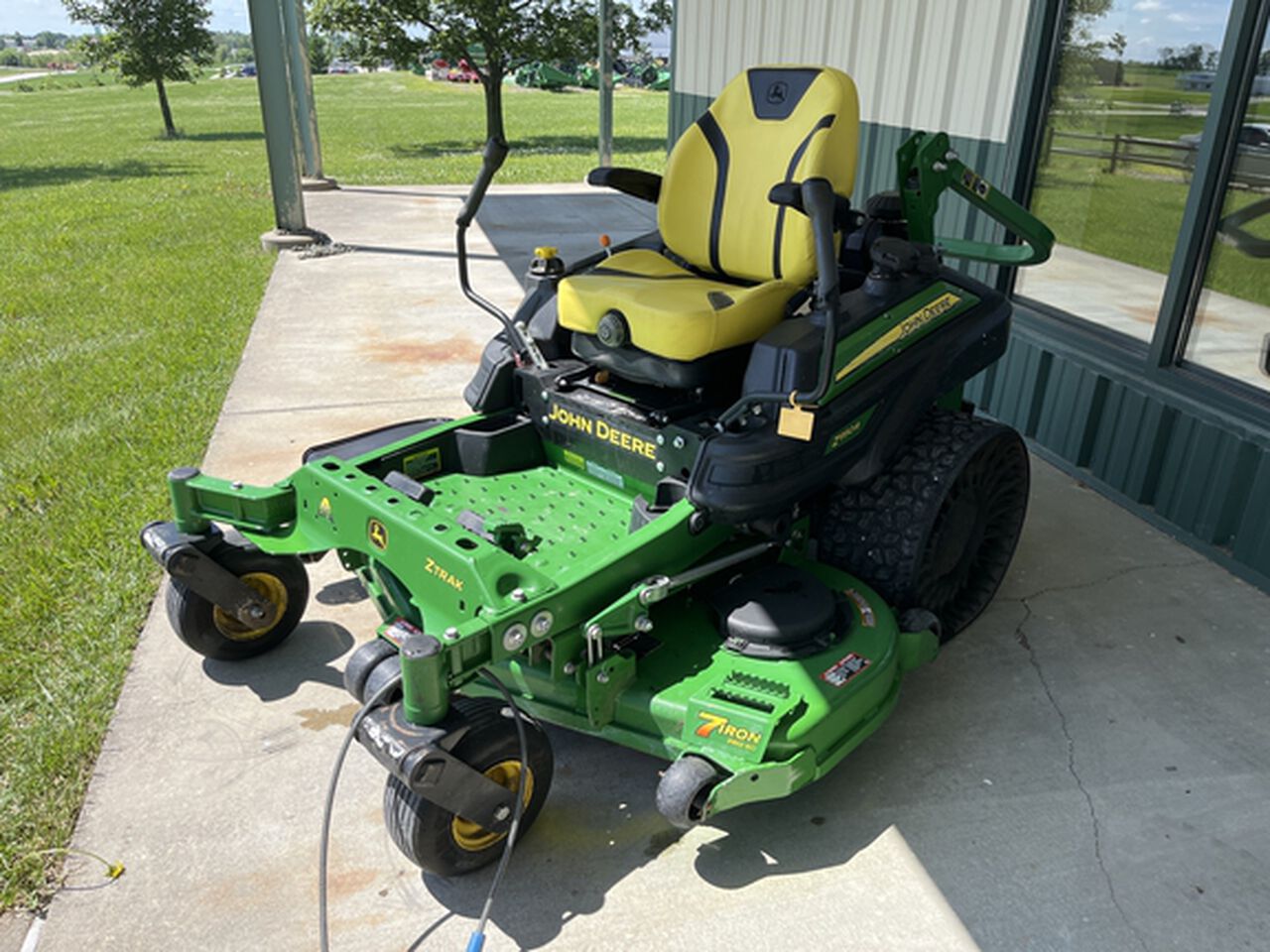 2021 Z950R - 441612,  image number 0