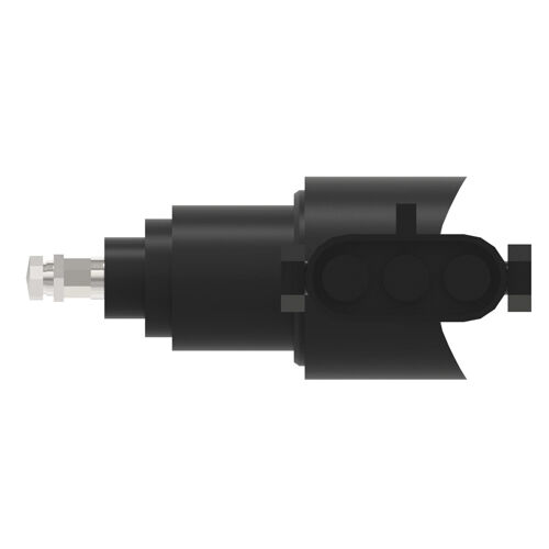 Hitch Draft Position Sensor - AL226252 | John Deere | AKRS