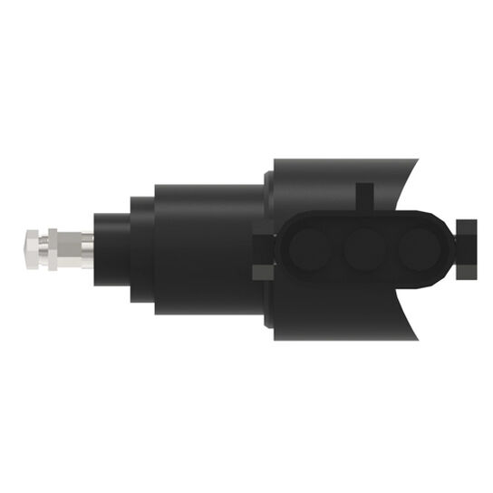 Hitch Draft Position Sensor - AL226252,  image number 1