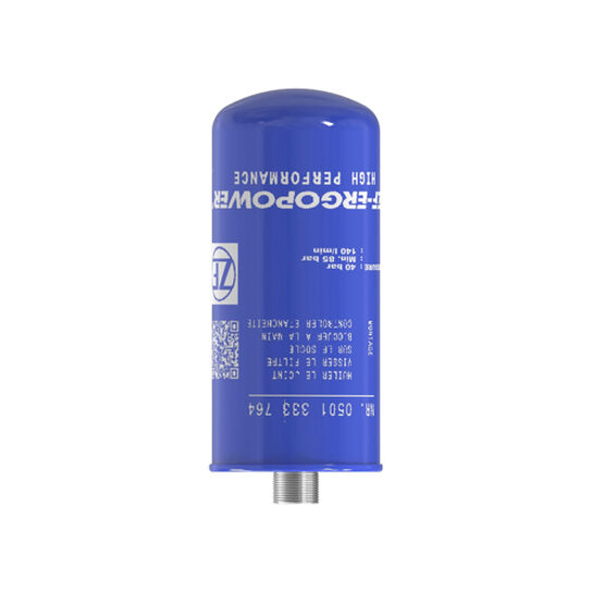 Oil Filter - AT468647,  image number 3