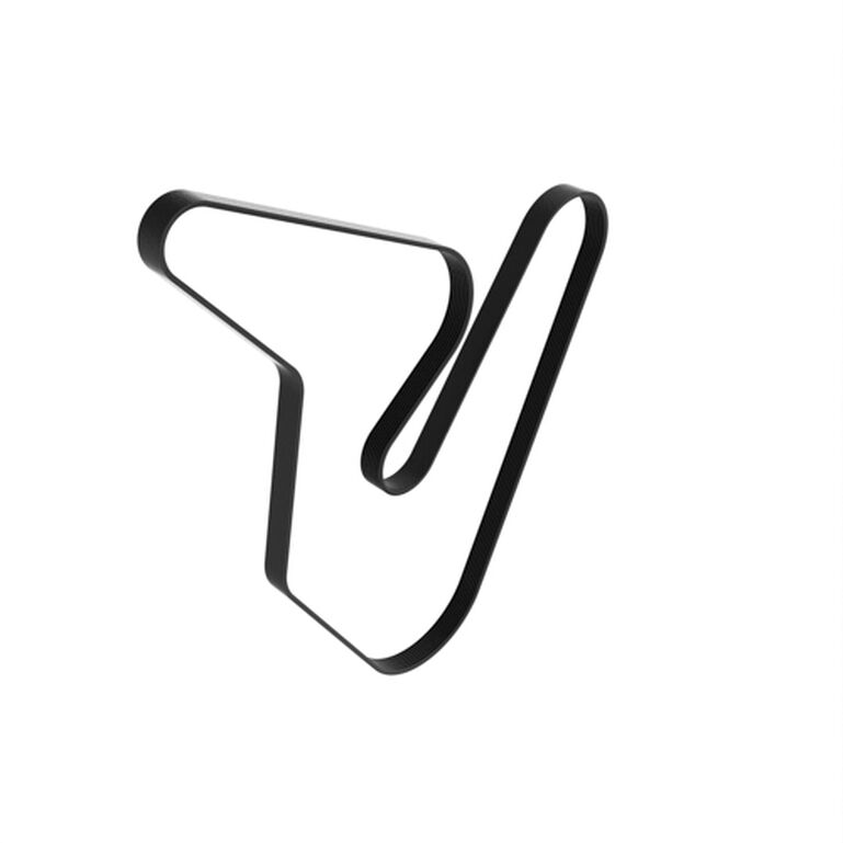 V-Belt - SU23542, 