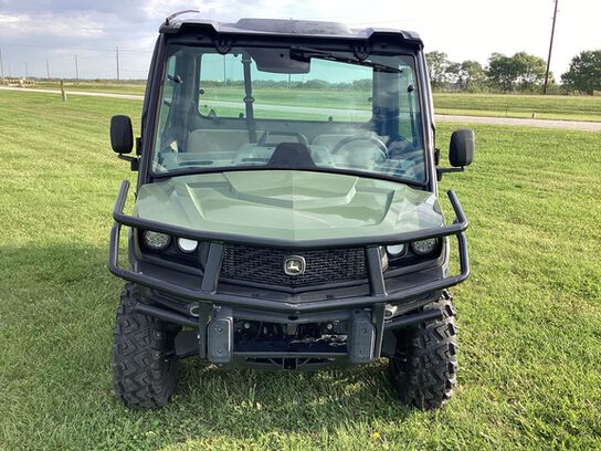 2020 XUV 835R - 430012,  image number 1