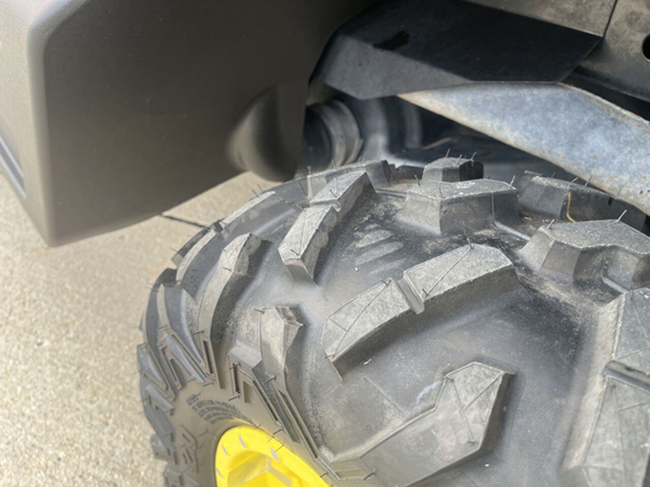 2022 XUV 835R - 428183,  image number 10