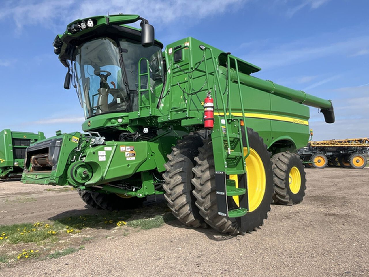 2024 S770 - 436849,  image number 0