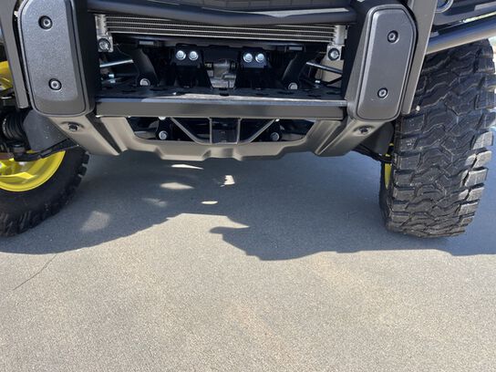 2027 XUV 845M - 446471,  image number 22