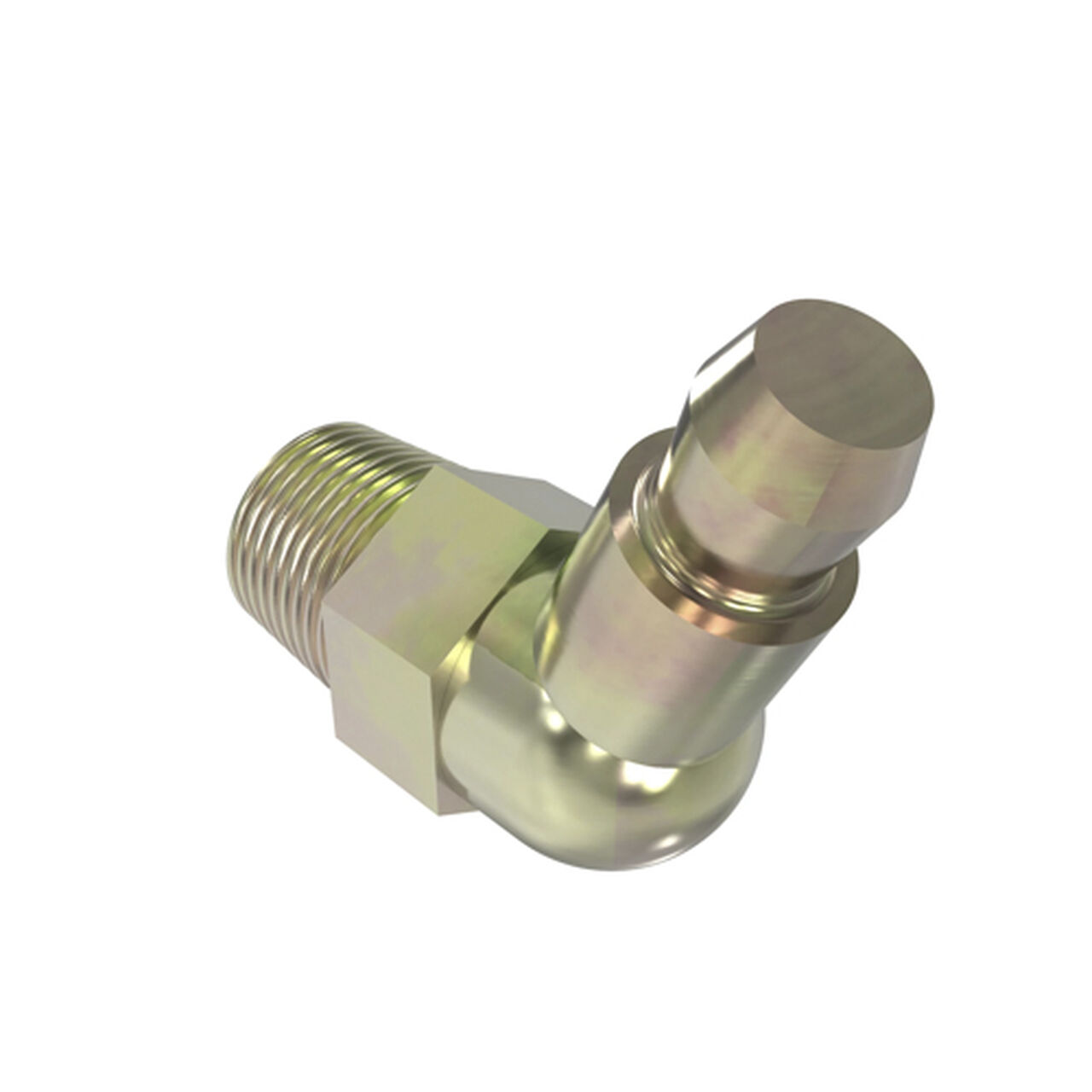 Lubrication Fitting - JD7760,  image number 1
