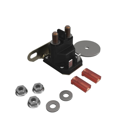 Starting Aid Solenoid - AUC10907,  image number 1