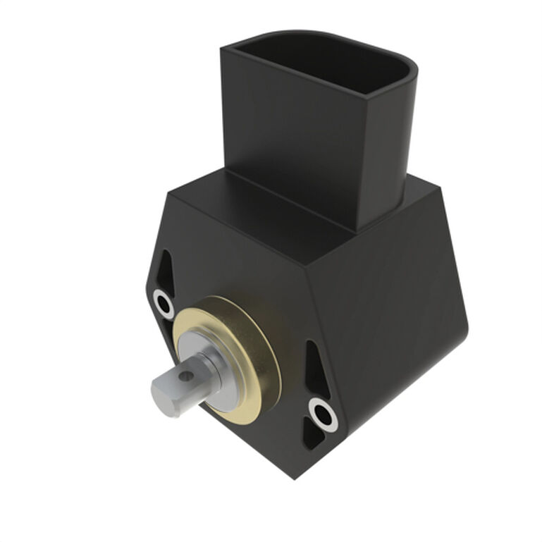 Clutch Pedal Sensor - AL117898, 
