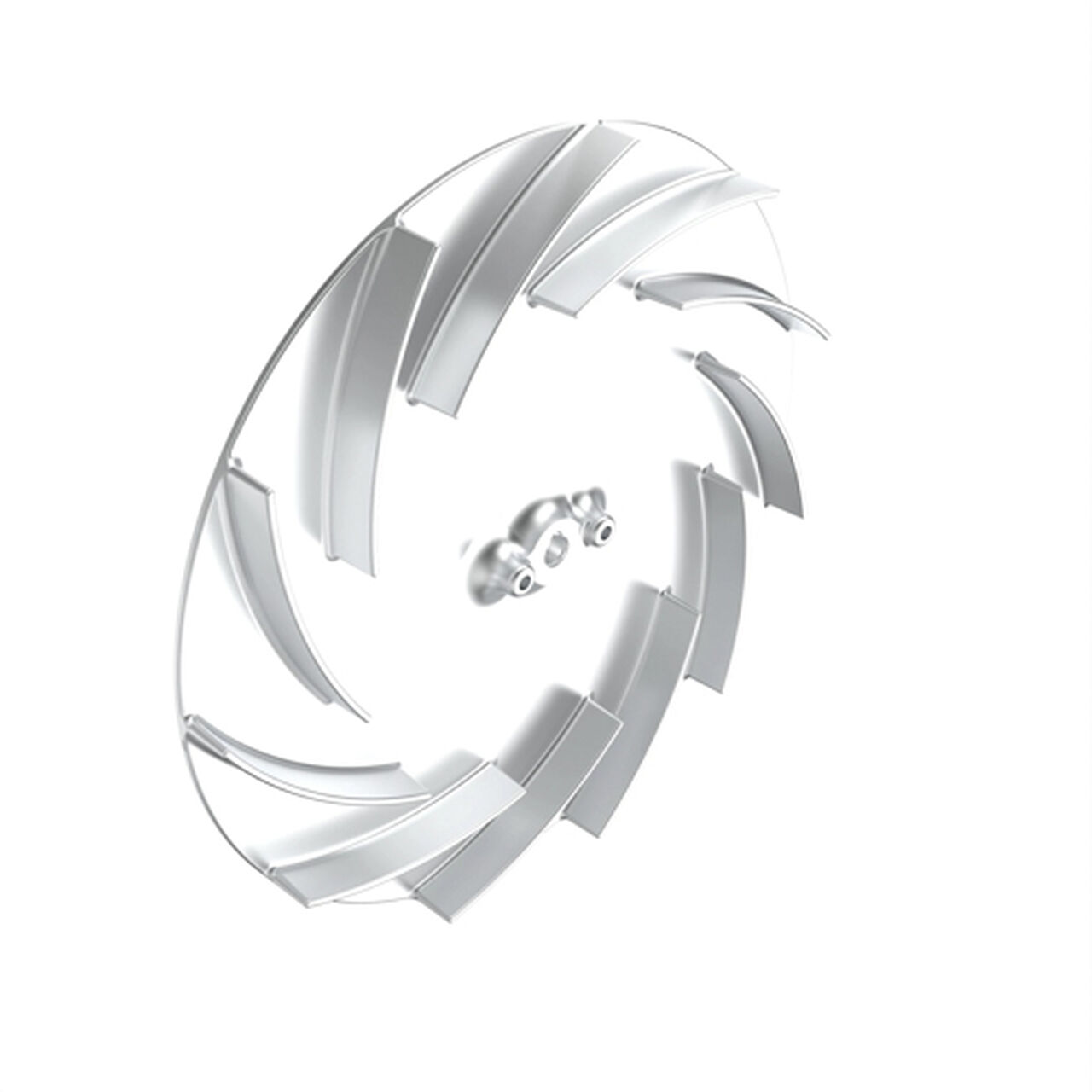 Vacuum Blower Impeller - A46771,  image number 0