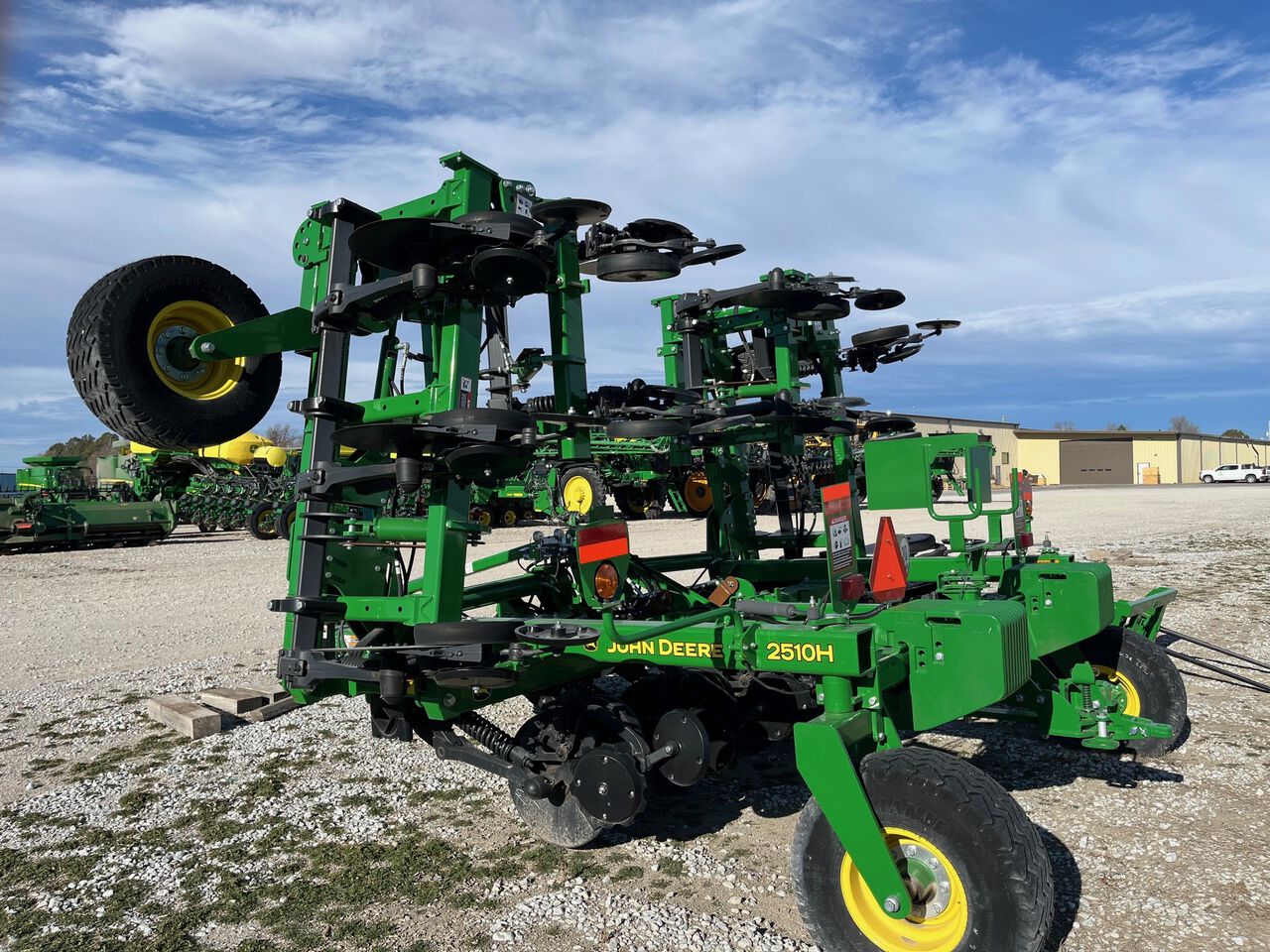 2023 2510H - 416636,  image number 5