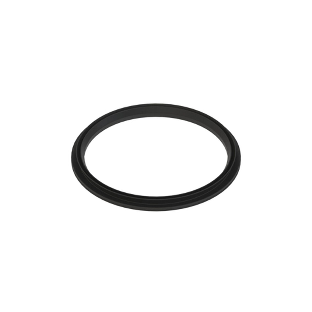 V-Ring Seal, Double Lip Seal, Front - L201689,  image number 2