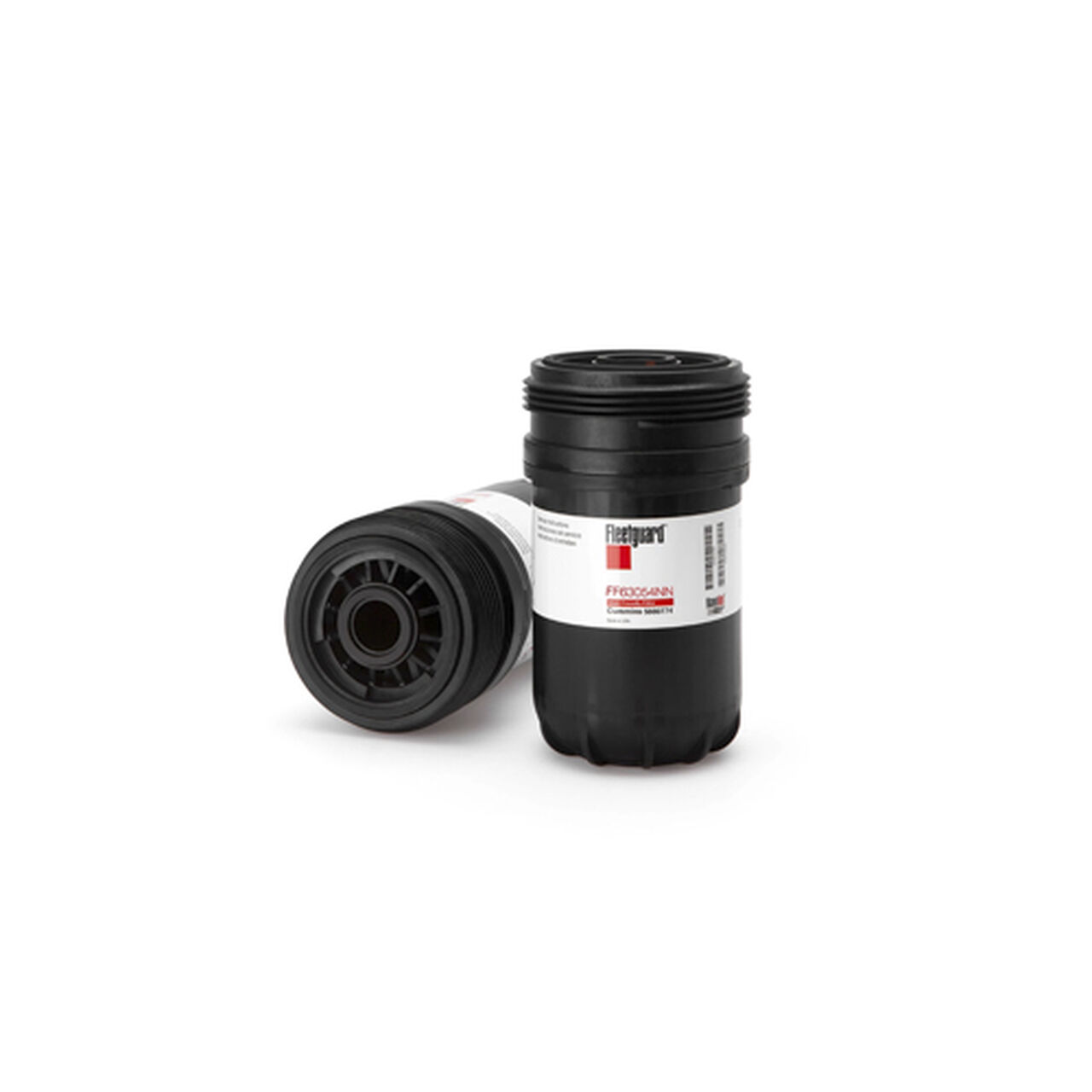 Fuel Filter - FF63054NN,  image number 0