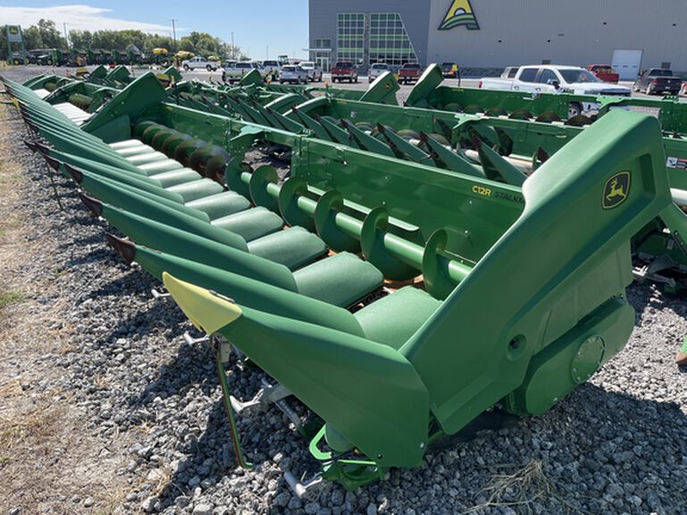 2023 C12R - 418161, 