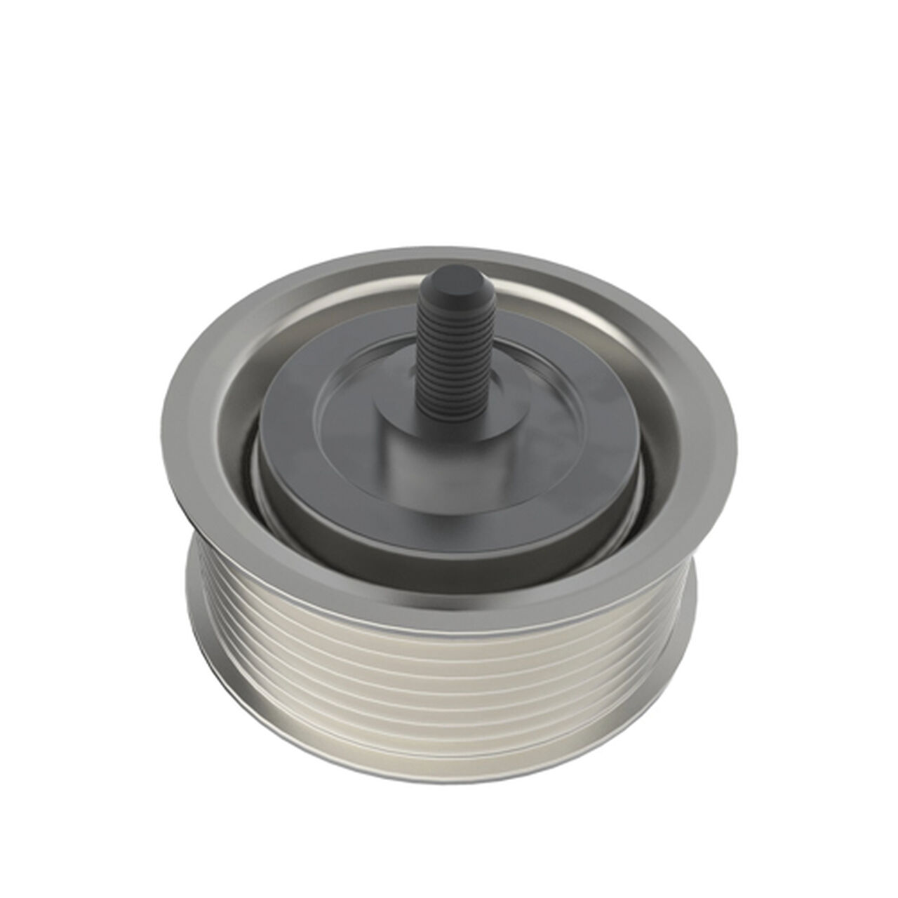 Idler, Roller withDust Tube, Reinforc - AL206008,  image number 3