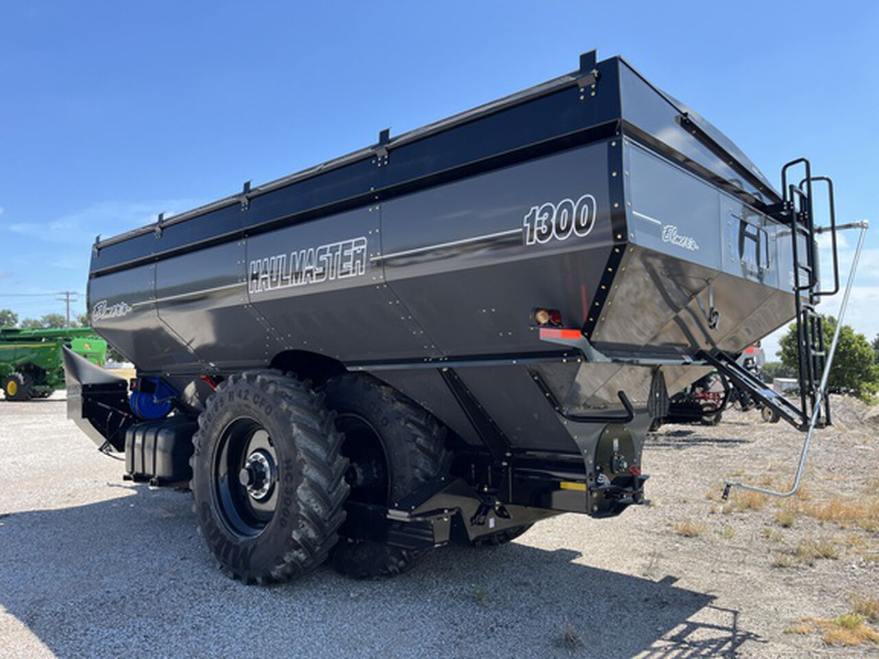  HM1300 RC LOADED - 446124,  image number 4