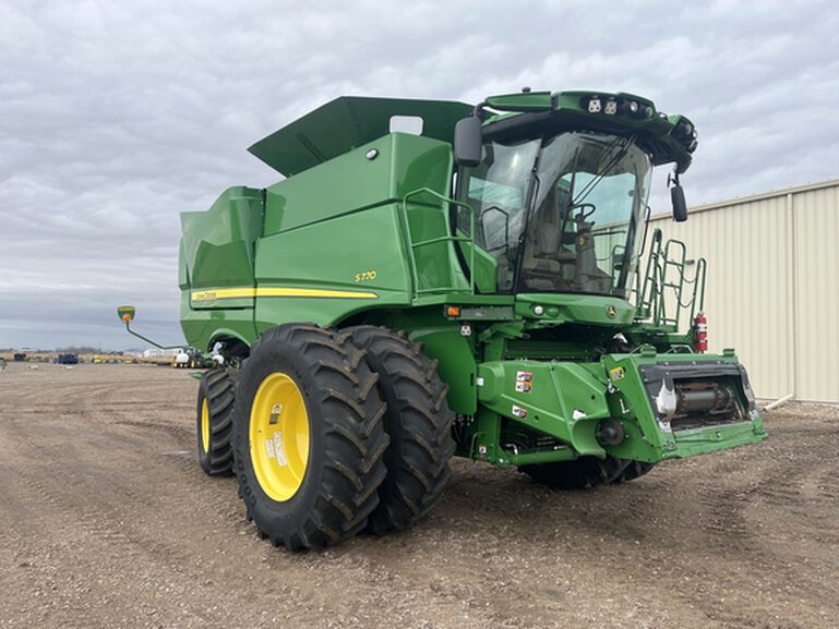 2023 S770 - 419019, 