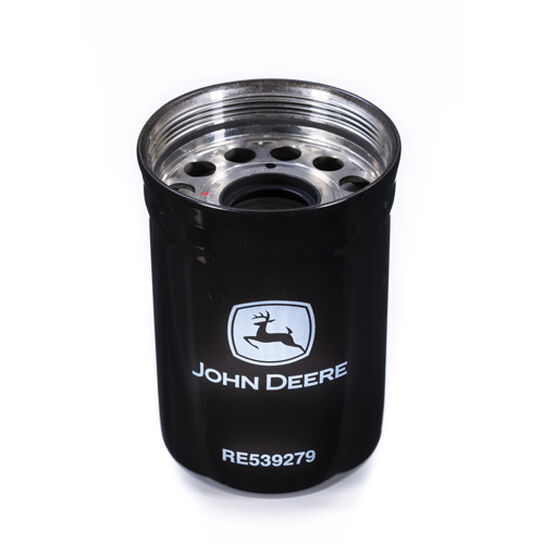 Engine Oil Filter - RE539279,  image number 1