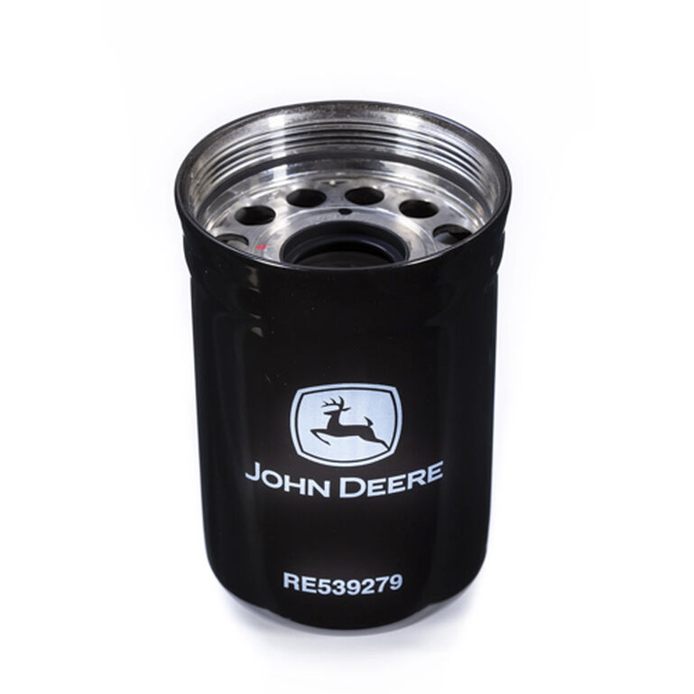 Engine Oil Filter - RE539279, 