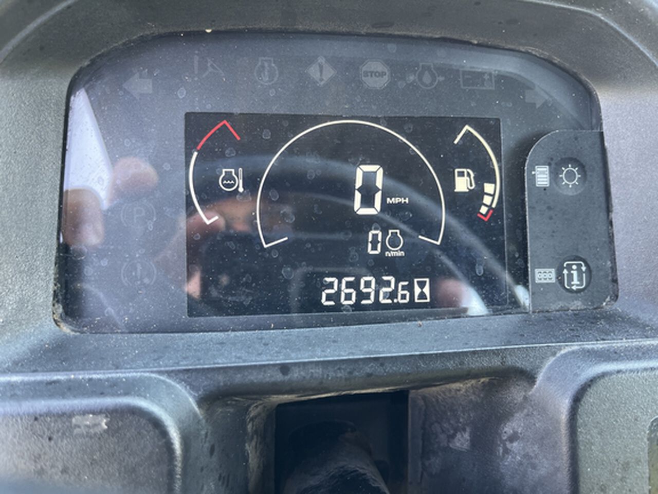 2019 XUV 835M - 446962,  image number 11