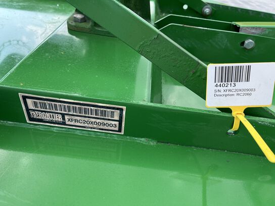 2010 RC2060 - 440213,  image number 11