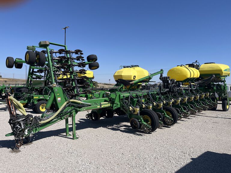 2009 1770NT CCS - 411634, 